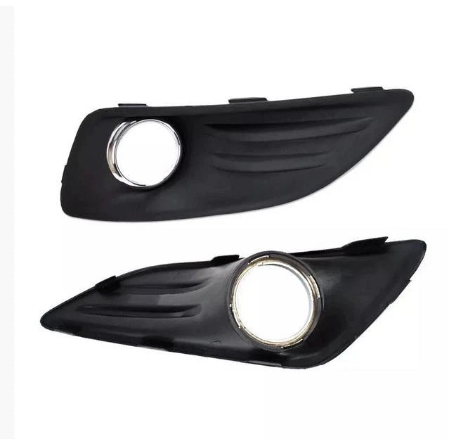 Fog Light Grille for Ford Fiesta (2013–2016)