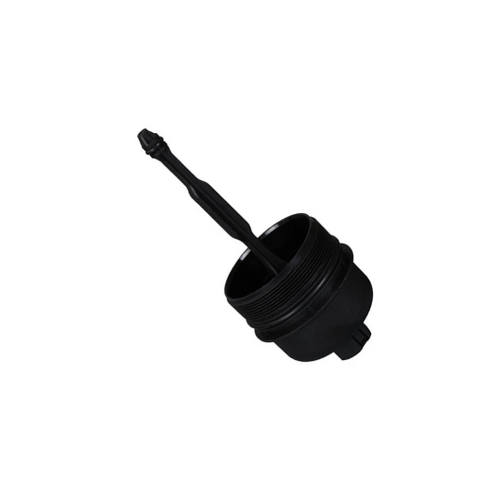 Engine Oil Filter Housing Cap for Hyundai Veracruz Genesis Kia Borrego (2007–2012)
