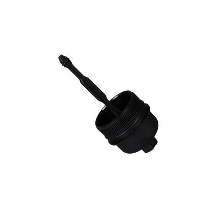 Engine Oil Filter Housing Cap for Hyundai Veracruz Genesis Kia Borrego (2007–2012)