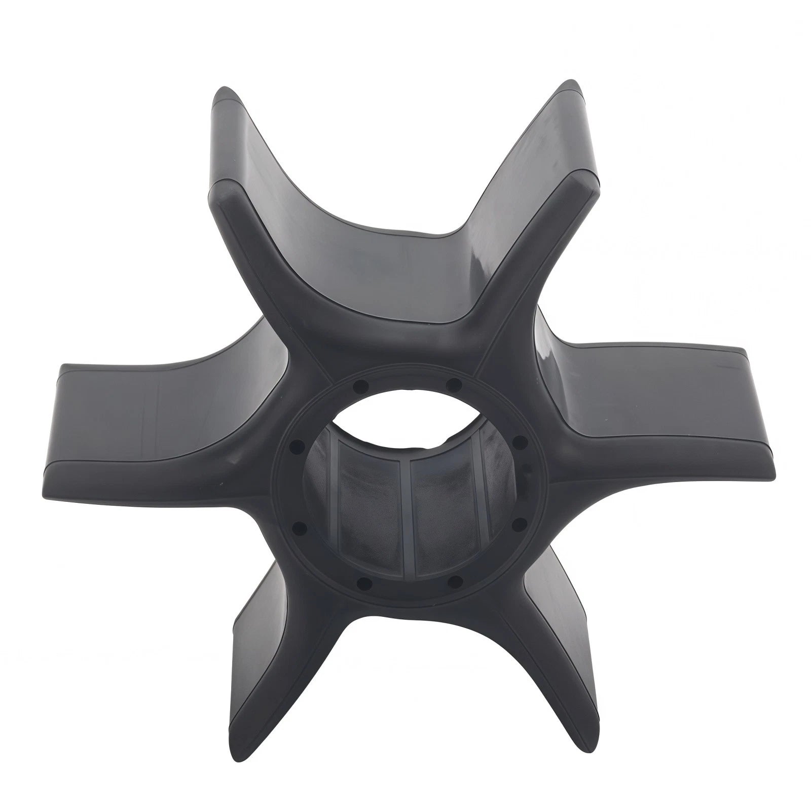 6GR-44352-00 Water Pump Impeller for Yamaha Outboard XF 425-450 HP