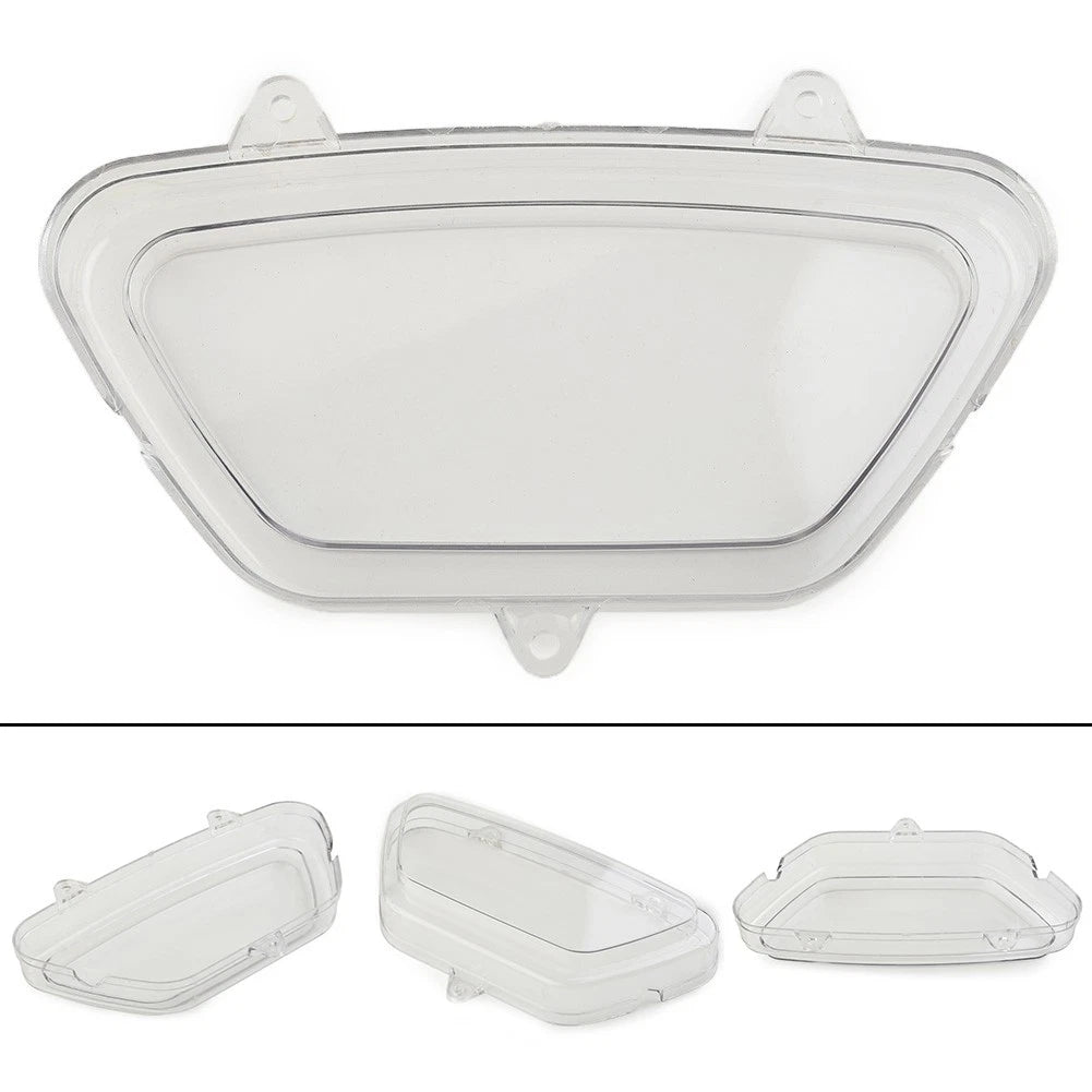 Speedometer Cover Lens for Moped Motorcycle (1Pc)