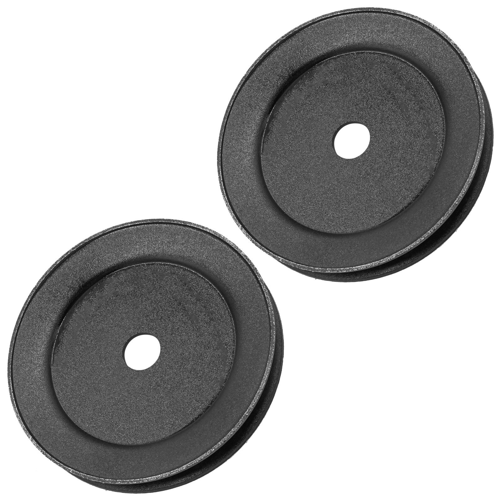 Caltric Deck Spindle Pulley Replacement for Ferris 300S S65Z 42in (2001–2001)