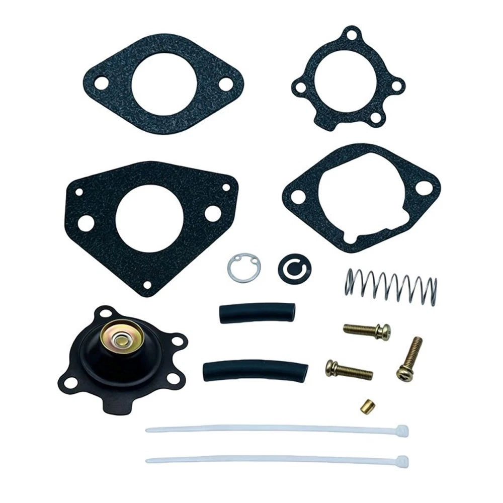 Carburetor Accelerator Pump Kit for Kohler CV724 CV725 CV730 CV740 (2000–2023)
