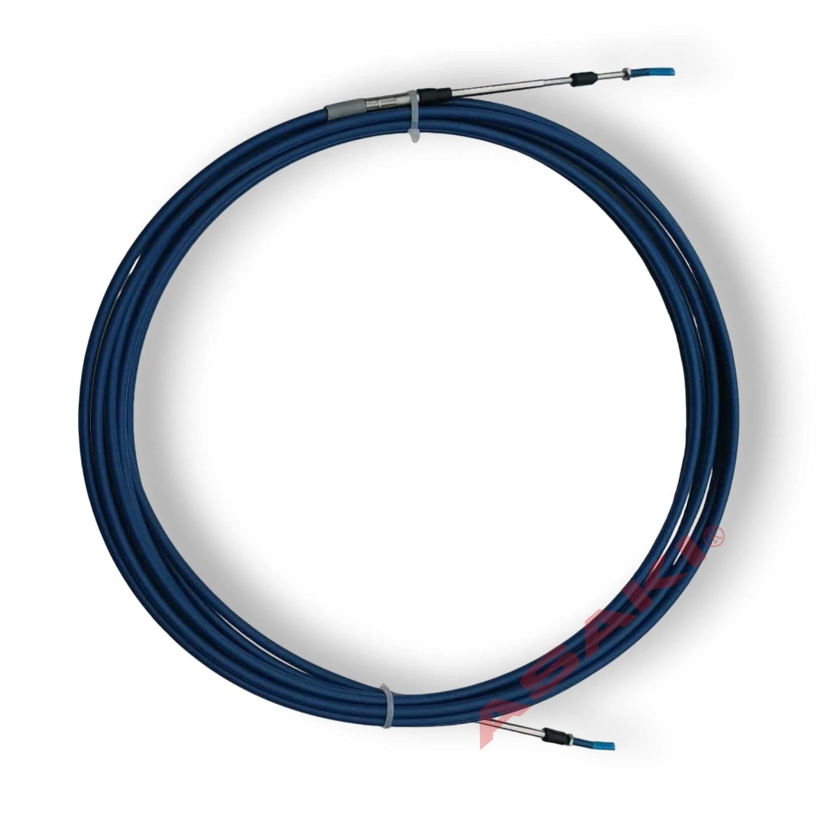 Remote Control Cable 701-48350-35 for Yamaha Outboard Motor (35 Feet)