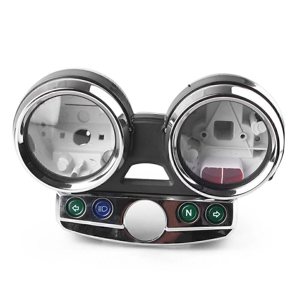 Speedometer Instrument Shell Housing for Kawasaki ZRX400 (2001–2008)