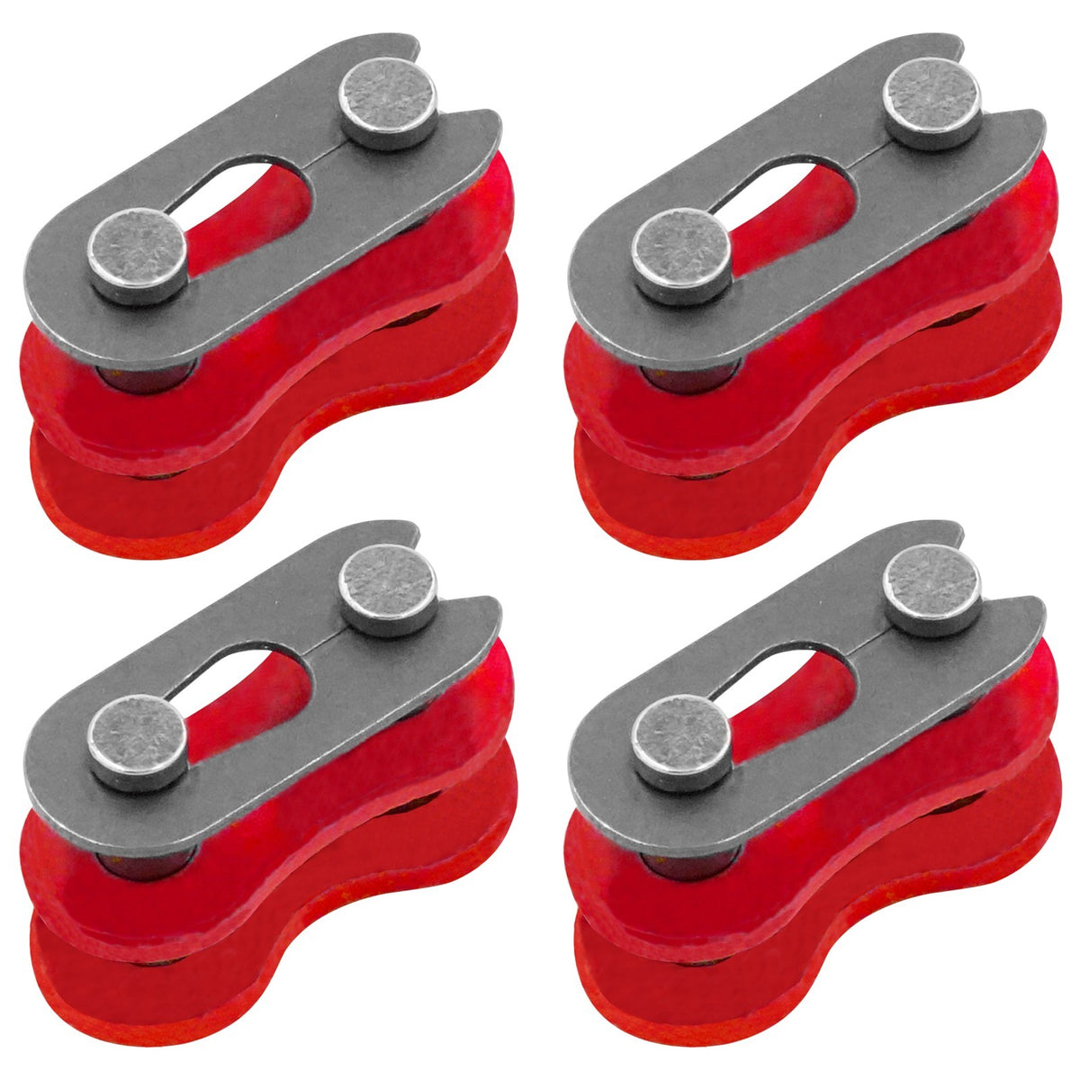 Chain Master Link Replacement for Motorcycle ATV Gold (1990–2025)
