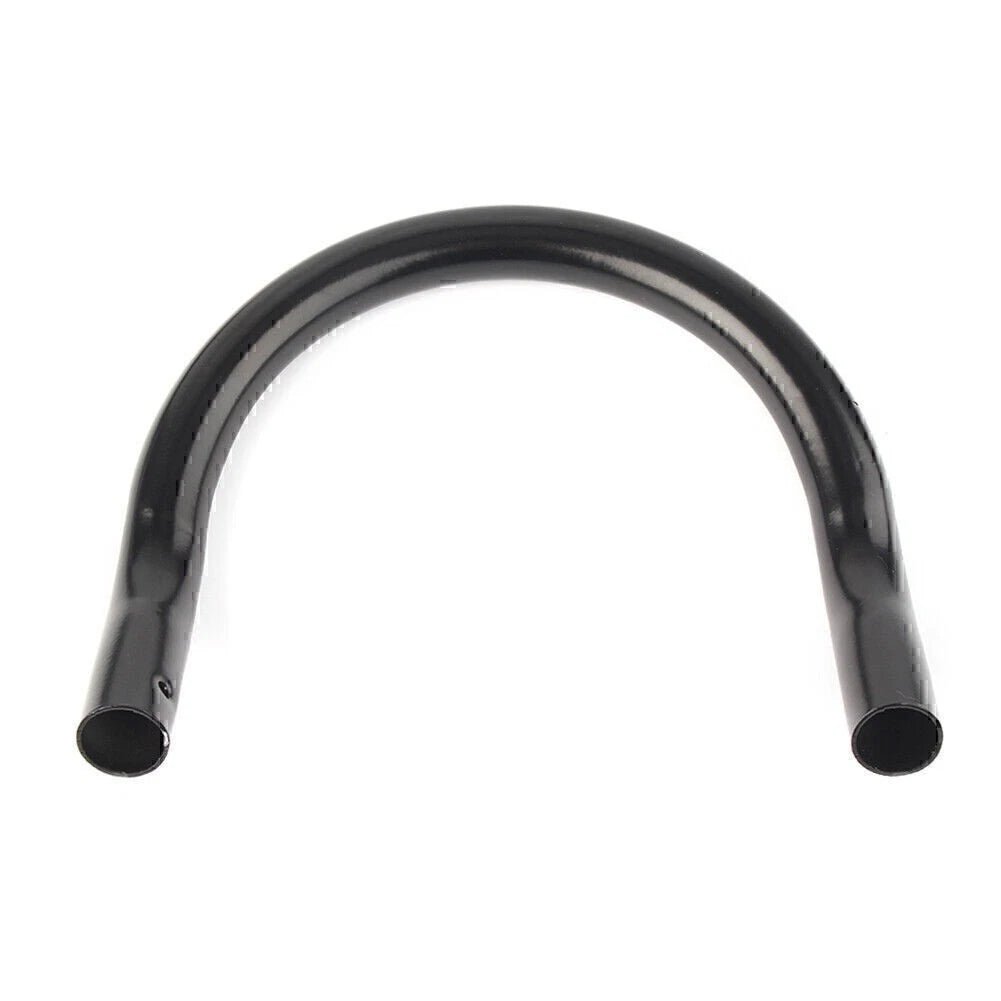 Rear Seat Hoop Earrings Frame Trim Loop for Yamaha XS, Suzuki GS