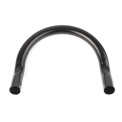 Rear Seat Hoop Earrings Frame Trim Loop for Yamaha XS, Suzuki GS