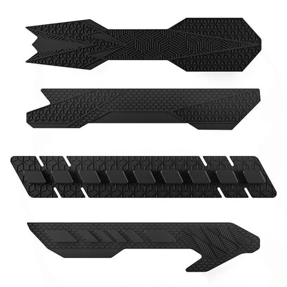 Chain Slap Guard for Bike Maintenance - Long-lasting Protection