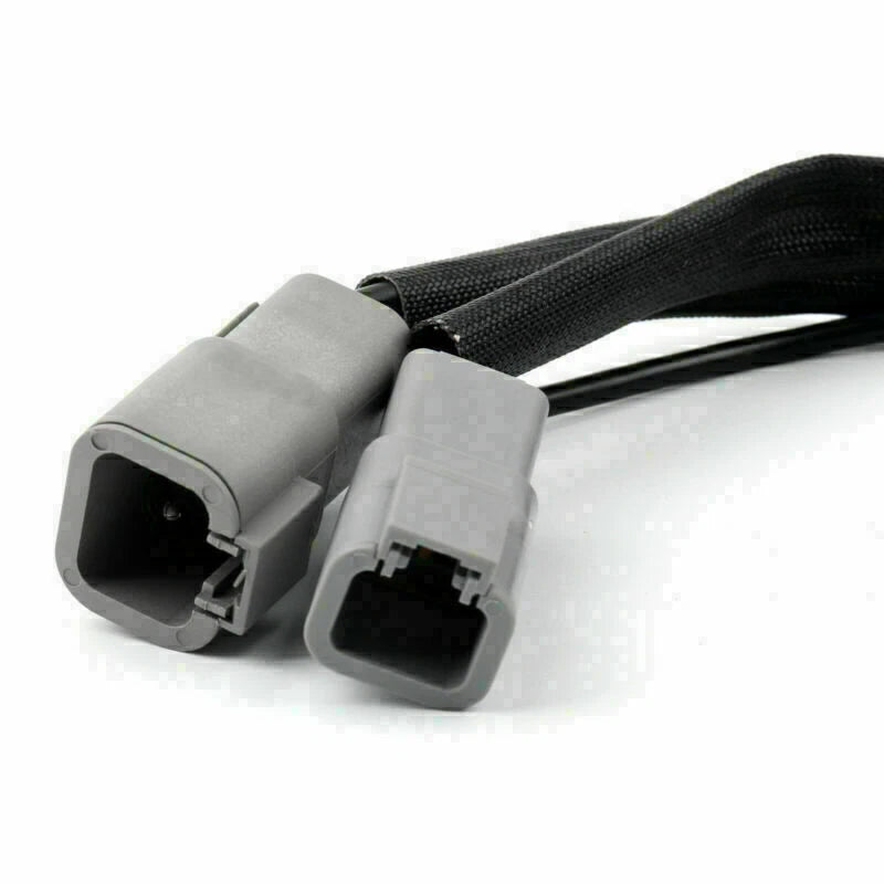 Voltage Regulator Rectifier for Harley Softail Custom Deluxe Deuce (T9)