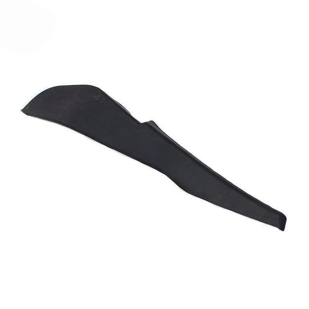 Front Right Windshield Wiper Side Cowl Extension Cover for Chevy Malibu (2016–2025)