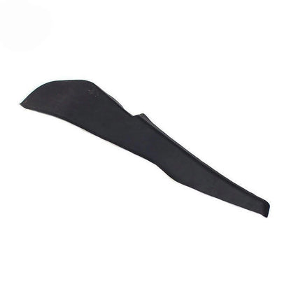 Front Right Windshield Wiper Side Cowl Extension Cover for Chevy Malibu (2016–2025)