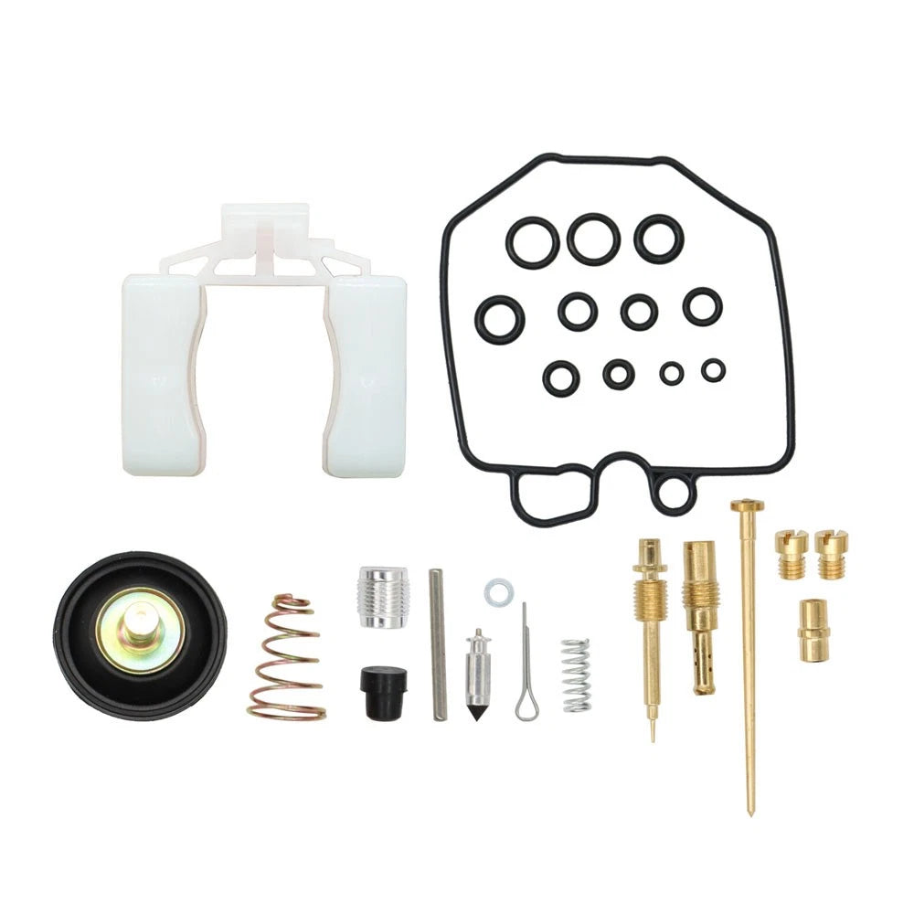 4X Carburetor Kit for Honda CB900C (1980–1982) CB900F (1981–1982)