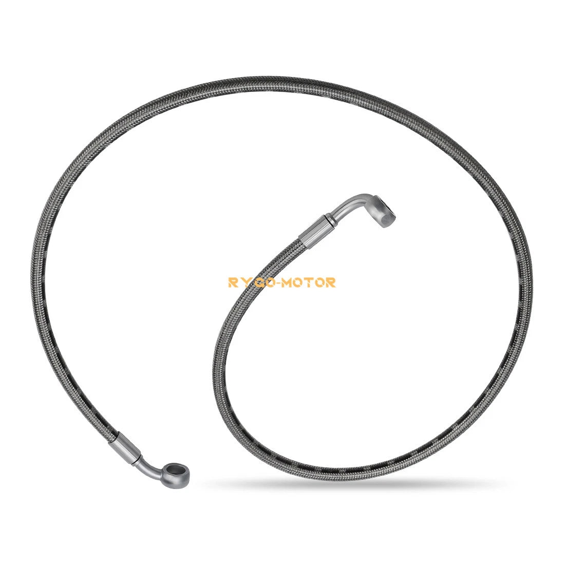 Front Right Brake Hose Line for Polaris Ranger 500 570 Crew 570/XP 570