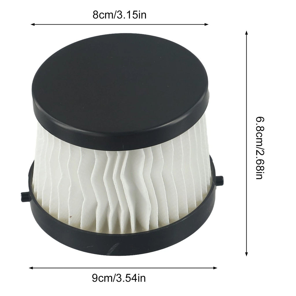Replacement Filter for YOFIDRA NEWBENY 0.7L Vacuum Cleaner