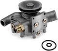 Water Pump 7C4508 for Caterpillar E323DL E325B 3114 3116 Engine