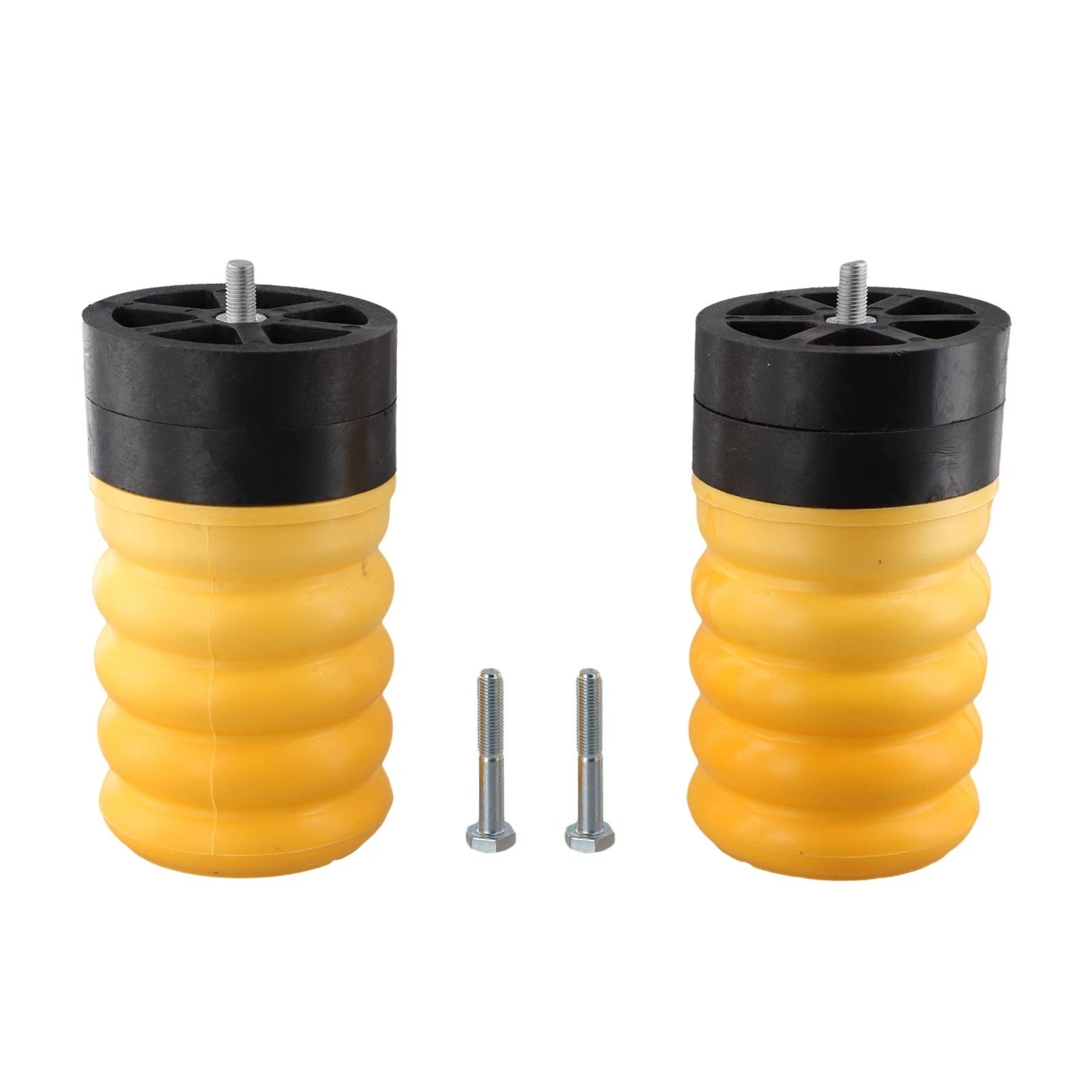 Spring Replacement Kit for Fiat Jumper/Boxer (2006–Present)