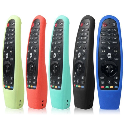 Silicone Remote Protective Case for LG 3D Smart TV AN-MR600 (2013–2023)