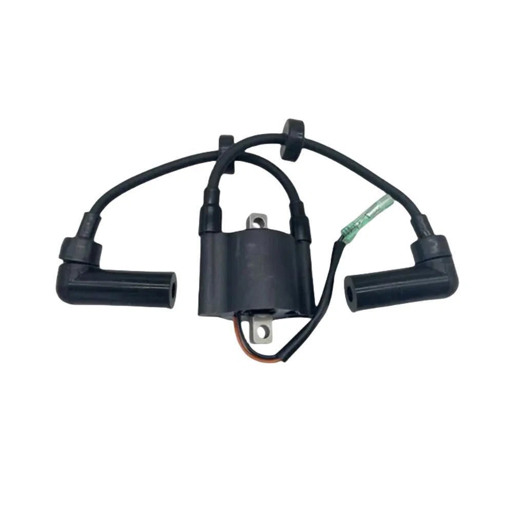 Ignition Coil for Yamaha 4-Str 9.9 15 HP F9.9 FT9.9 F15 (1999–2006) 66M-85570-00
