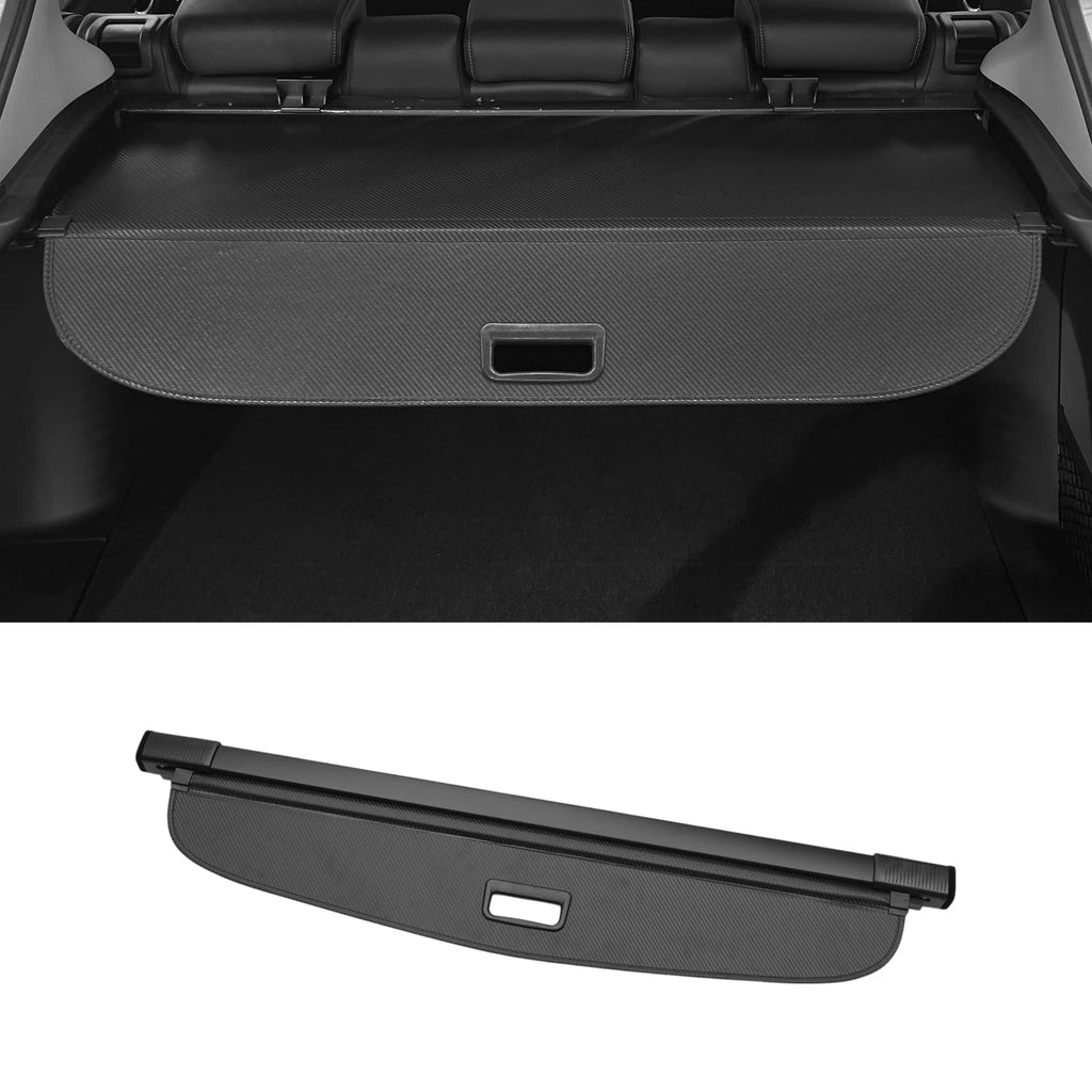 Retractable Trunk Cargo Cover Replacement for Toyota Prius (2016–2022)
