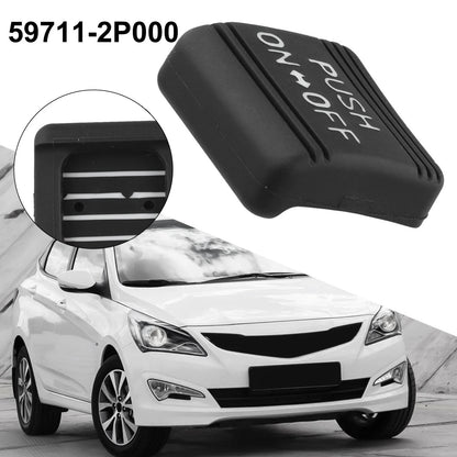 Brake Pedal Rubber for Hyundai (2011–2016) 59711-2P000