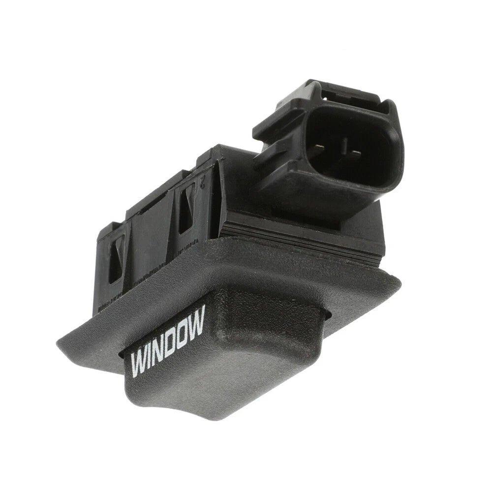 Rear Flip Window Glass Button Switch for Jeep Grand Cherokee Commander (1999–2010)