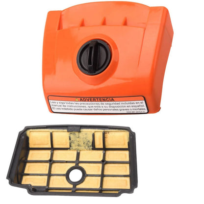 Air Filter Cover Kit for Stihl MS193T MS193TC MS194T (Fits )