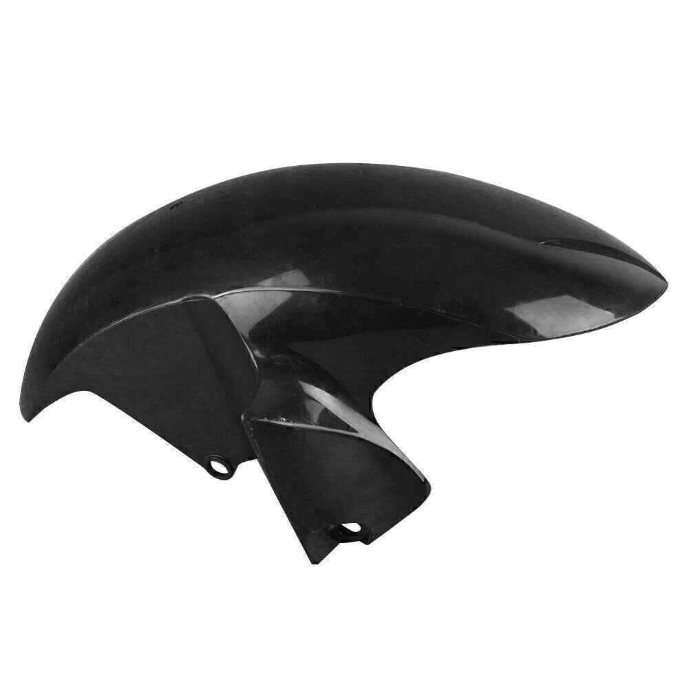 Mud Guards for Yamaha YZF R6 (2006–2007) - ABS Plastic