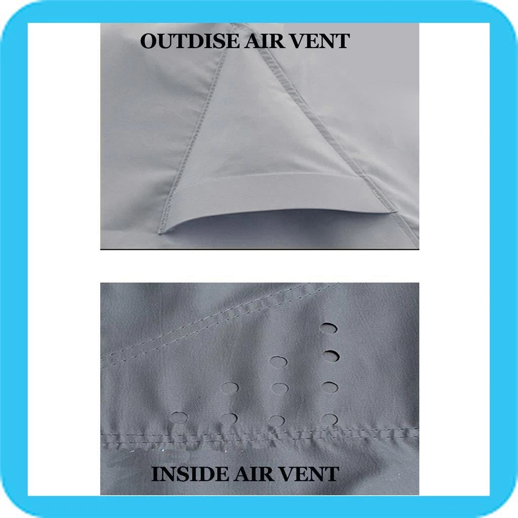 Boat Cover for Sea-Doo Models (Select)