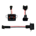 Injector Pnp Adapters EV1 Bosch to Delphi for