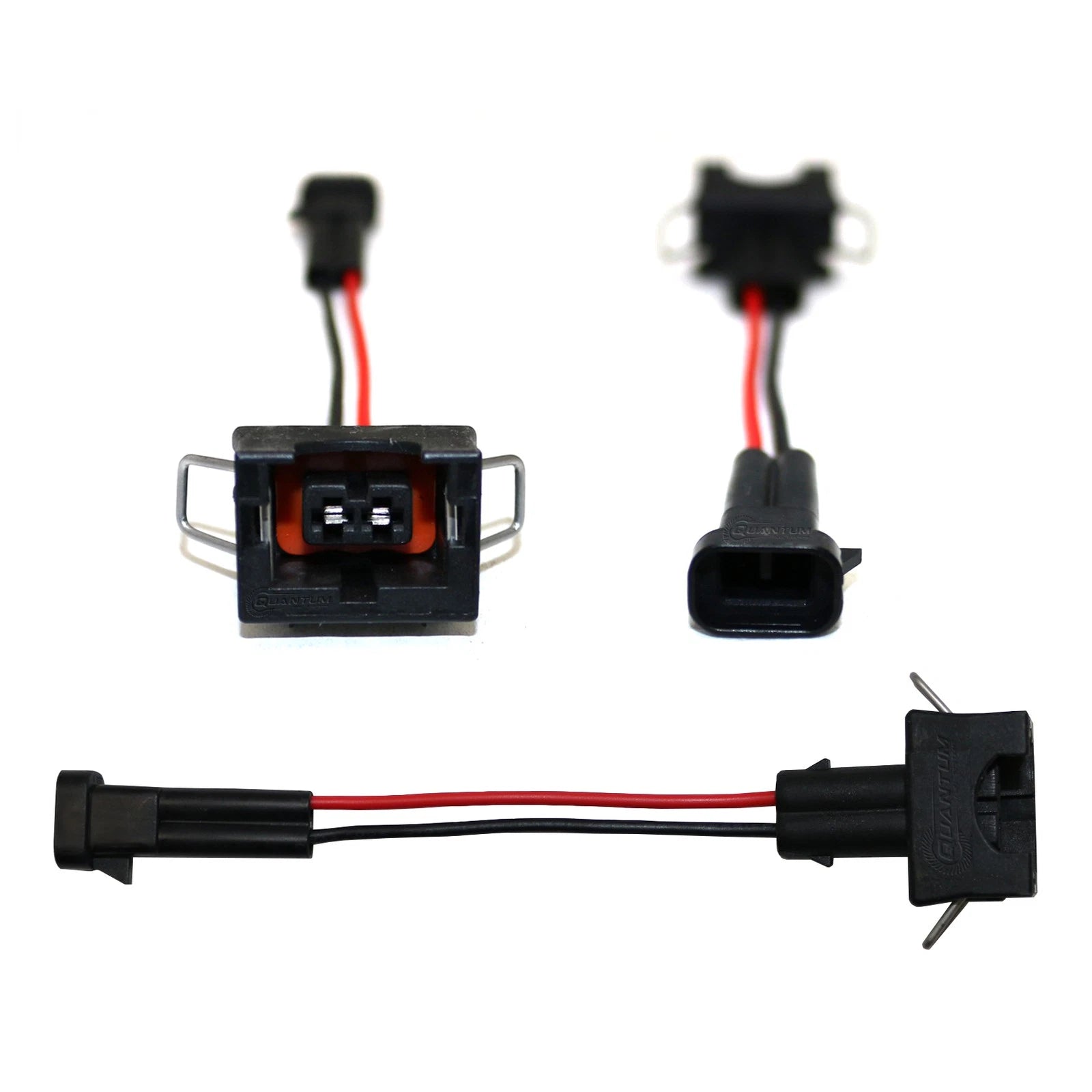 Injector Pnp Adapters EV1 Bosch to Delphi for