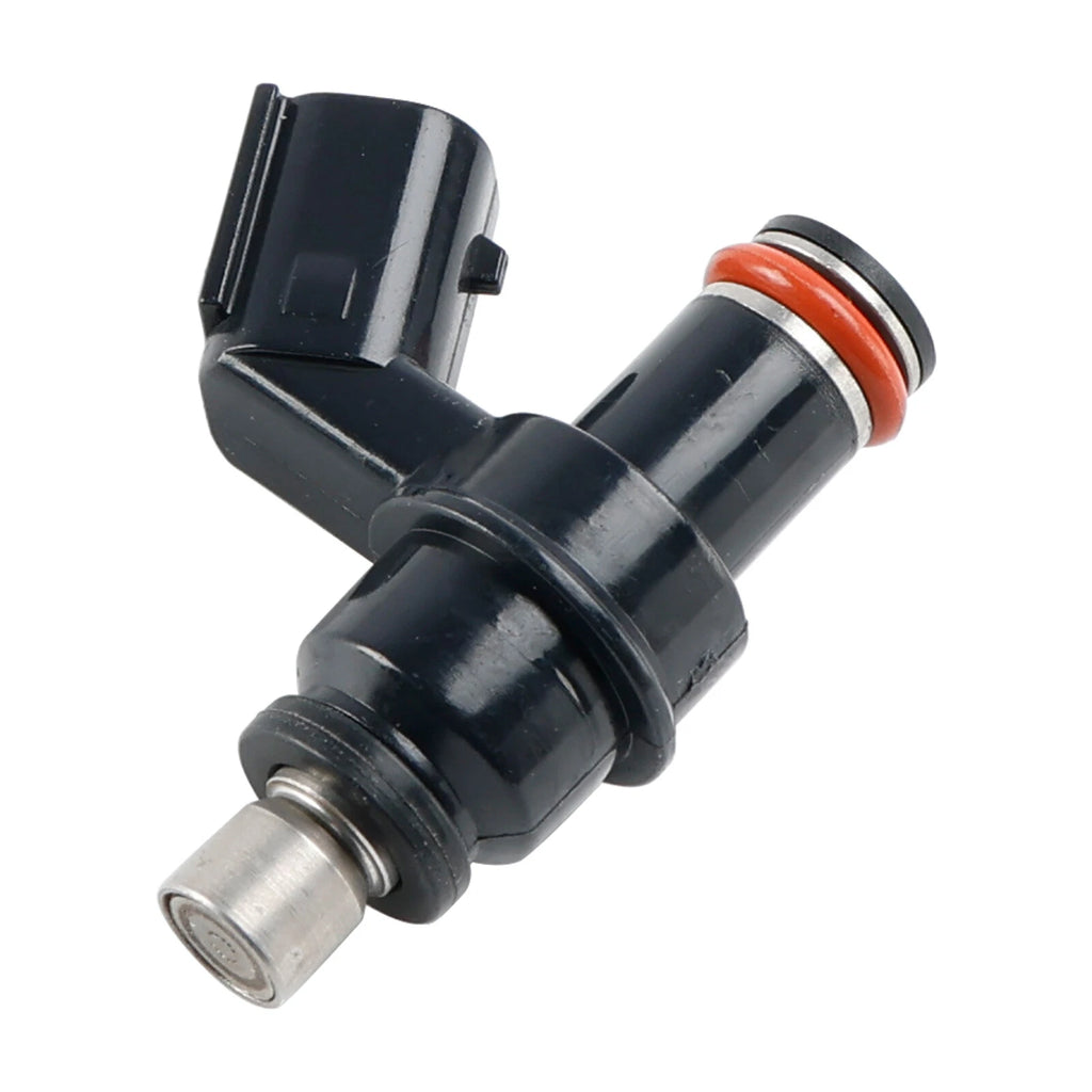 Set of 4 Fuel Injectors for Suzuki GSXR1000 (2007–2016) GSX1300R (2008–2020) 15710-21H00 1571021H00