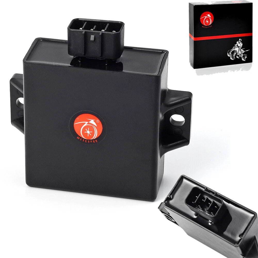 CDI Box for Polaris ATV Predator 500 (2003)