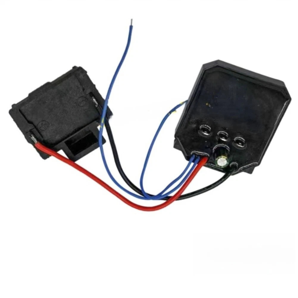 Electric Chainsaw Control Board for Brushless Motor Chainsaw (4-8 Inch)