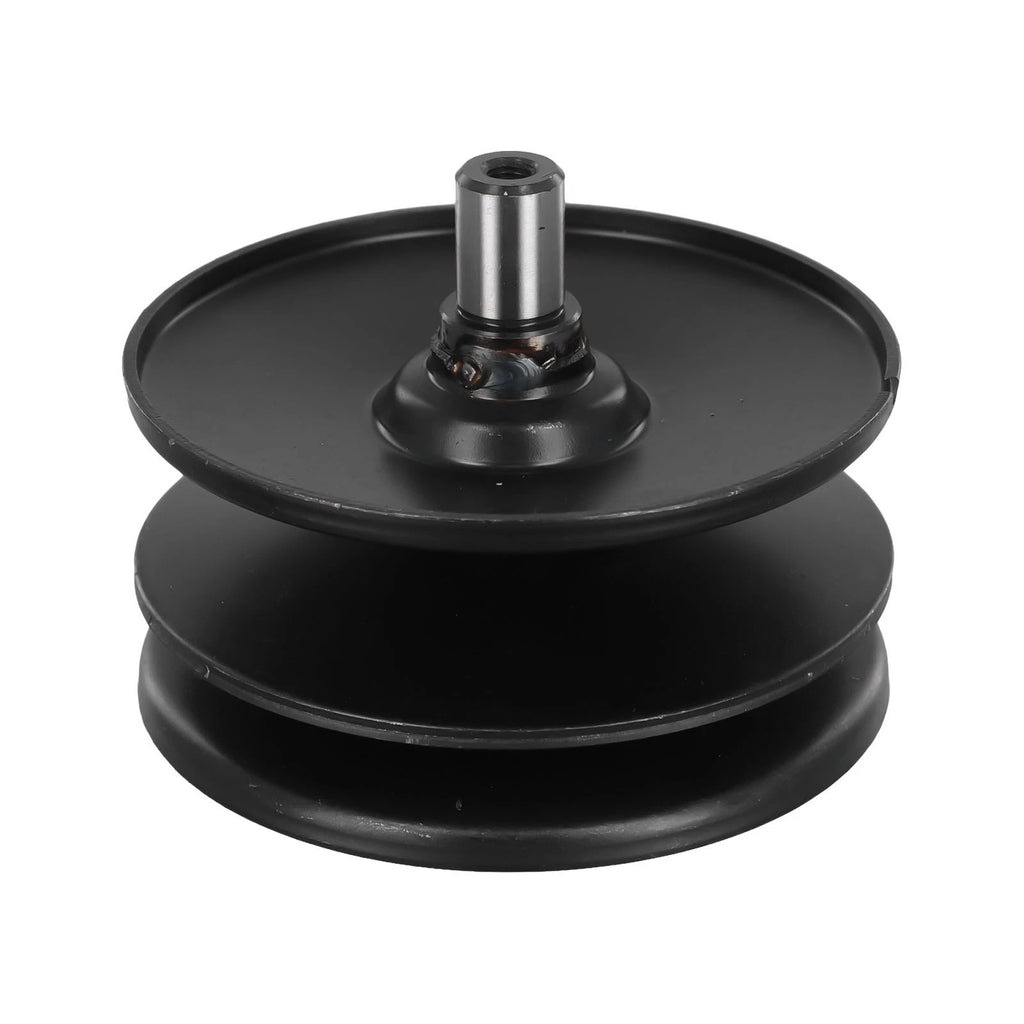Speed Pulley Upgrade for Lawn Equipment