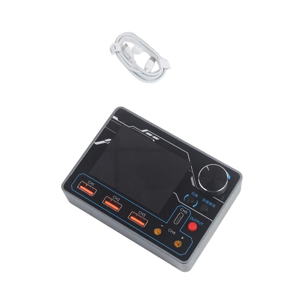 Current Meter with Overload Protection for Automotive Applications