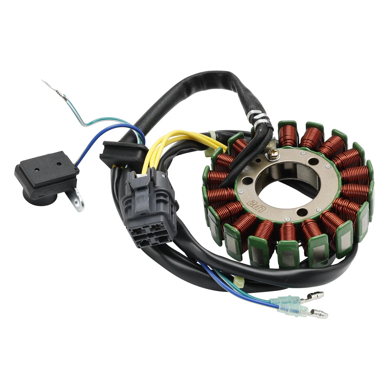Stator Generator for Triton Baja 250 300 400 (2000–2023) - 31120-E10-101 T9