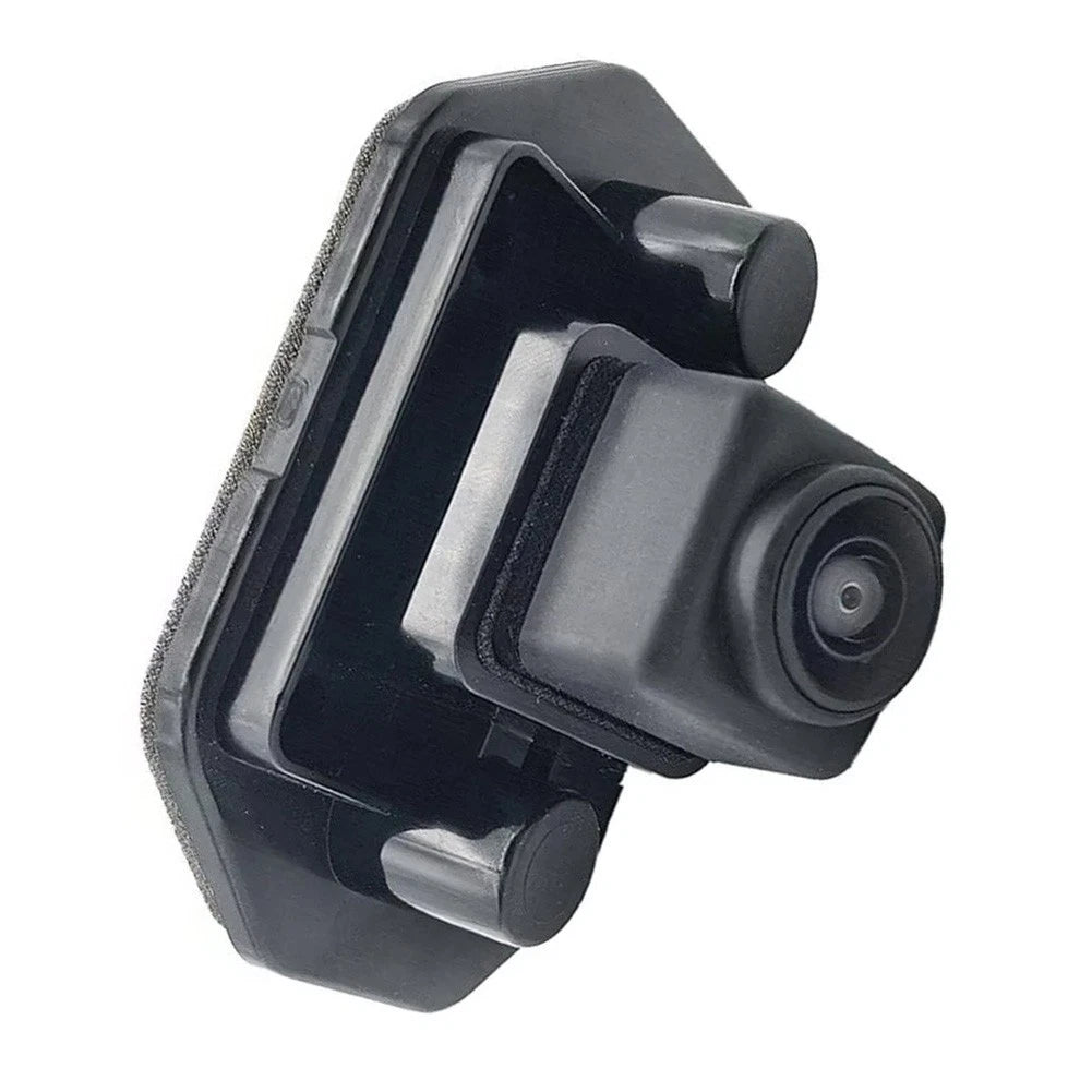 For Nissan Rogue 2020 2023 Compatible Rearview Camera with Waterproof Feature