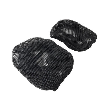 Anti-Slip Mesh Seat Cover for Honda CBF600 CBF1000 (2004–2016)