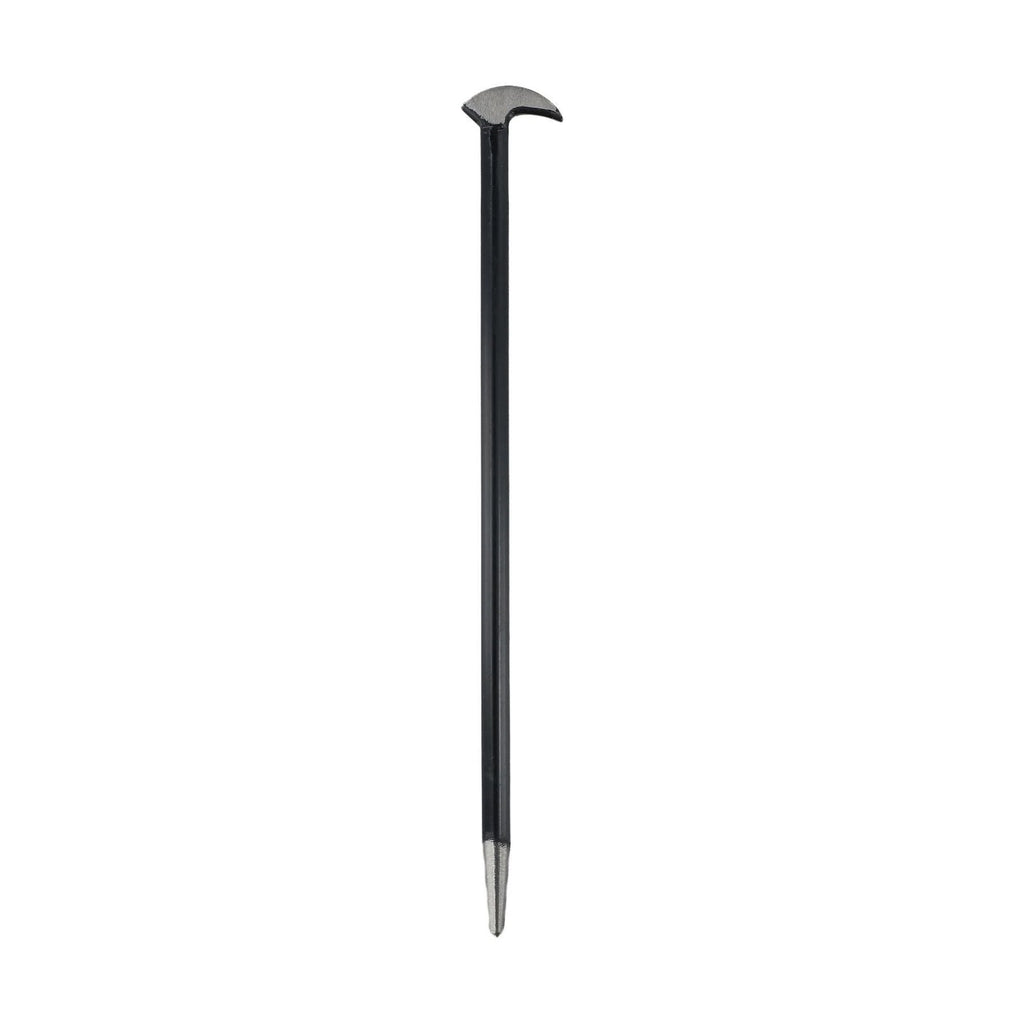 Pry Bar and Nail Puller for Professional Use (2X)