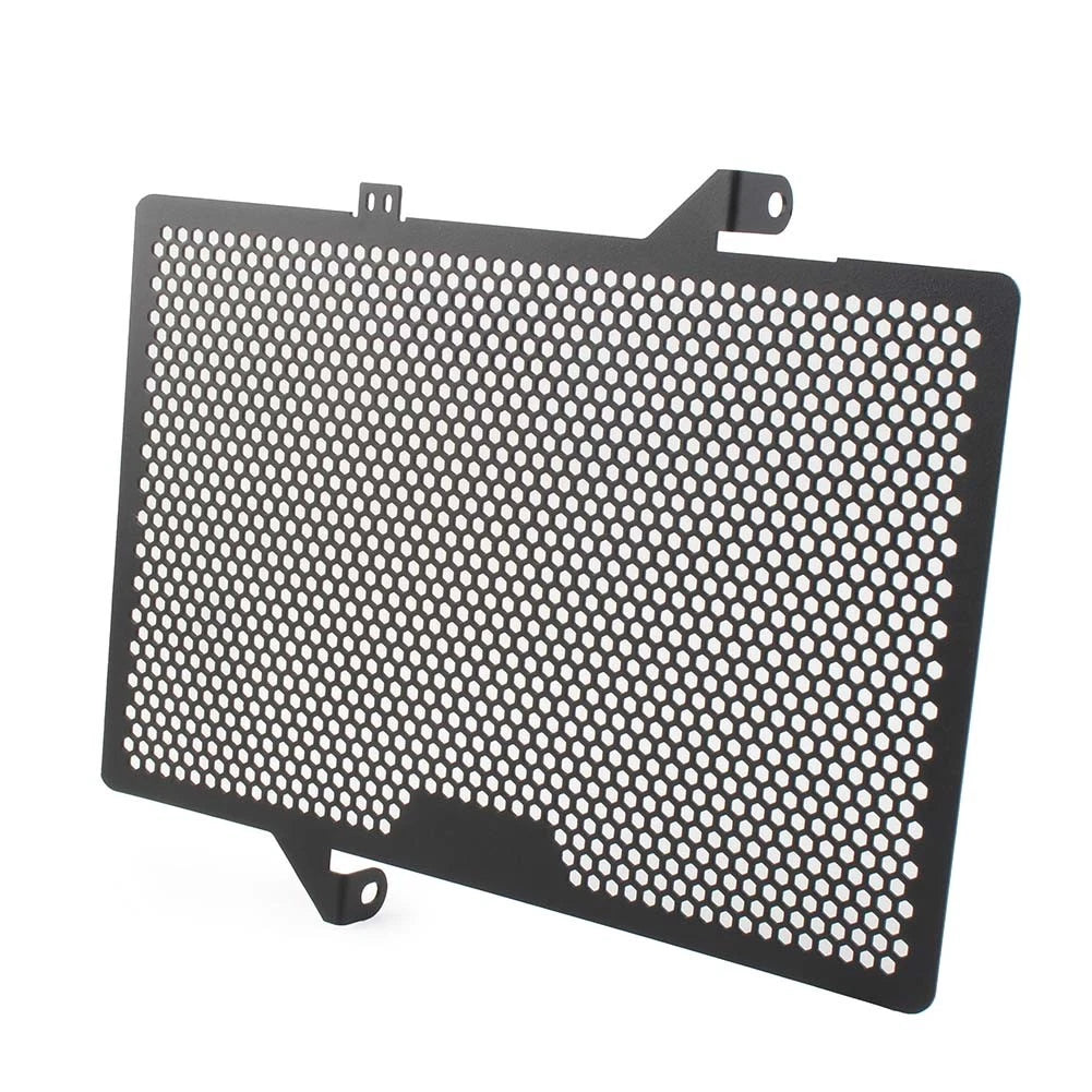 Radiator Grille Guard Cover for Honda CBR650F CB650F (2014–2018) Black