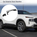 Front Right Door Handle for Hyundai Santa Fe (2007–2012)