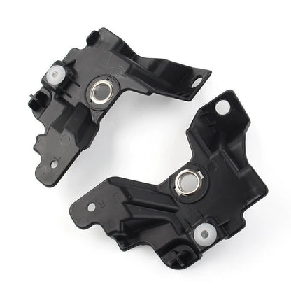 2X Front Right & Left Bumper Bracket for Land Rover Discovery 5 (2015–2022)