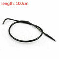 Clutch Cable for Kawasaki ER-5 ER500 (1997–2007) T9