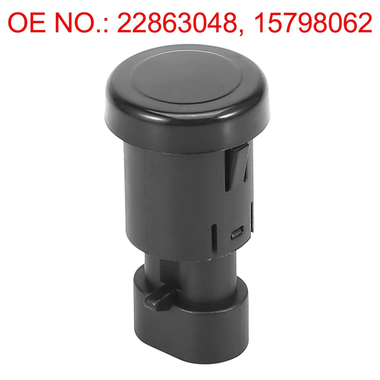 Liftgate Release Switch Rear Window Button Replacement for Cadillac Escalade (2007–2014)