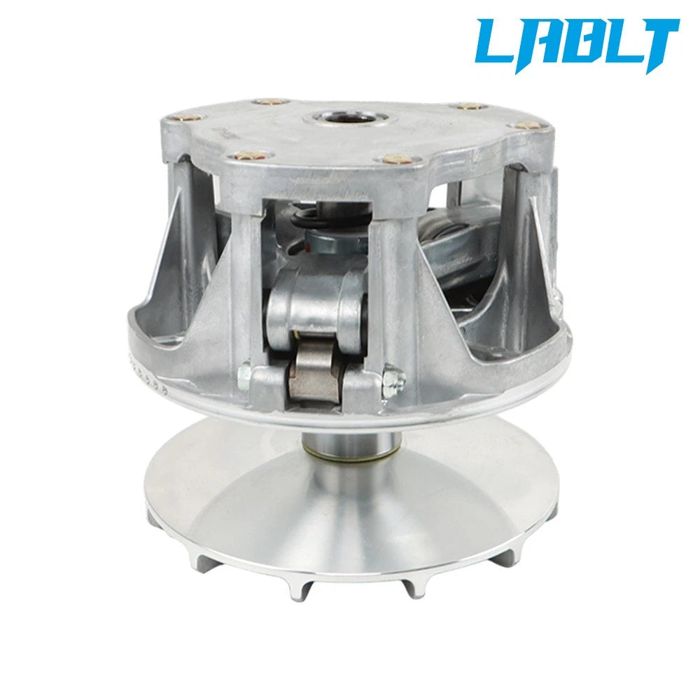 LABLT Primary Secondary Driven Clutch + Puller for Polaris RZR 1000 XP (2016–2023)