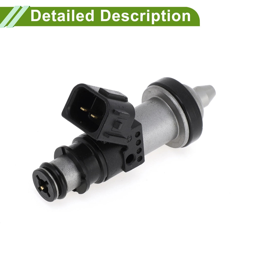Fuel Injector Replacement for Honda S2000 Base 2.0 (2000–2005) 1 Piece