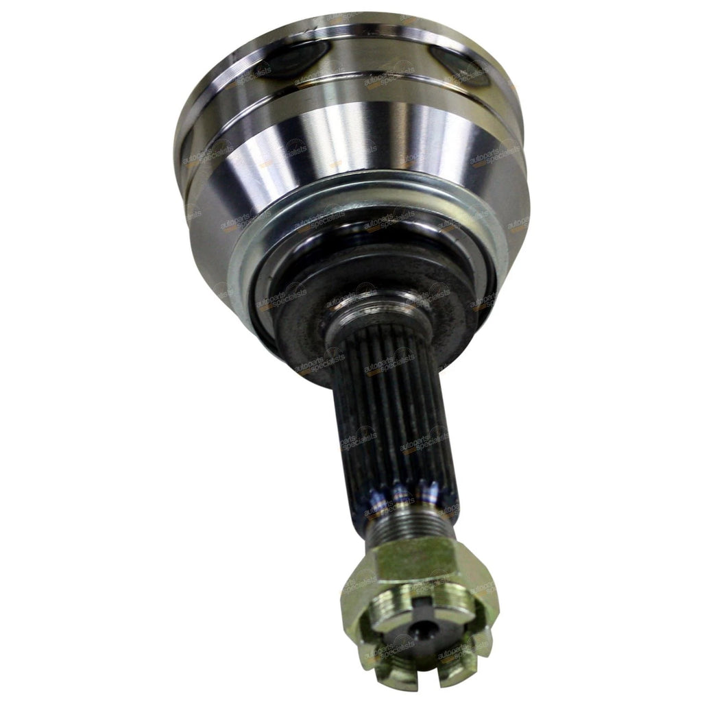 Outer Right CV Joint & Boot for Lantra (1993–1995) 4cyl 1.8L CV Kit