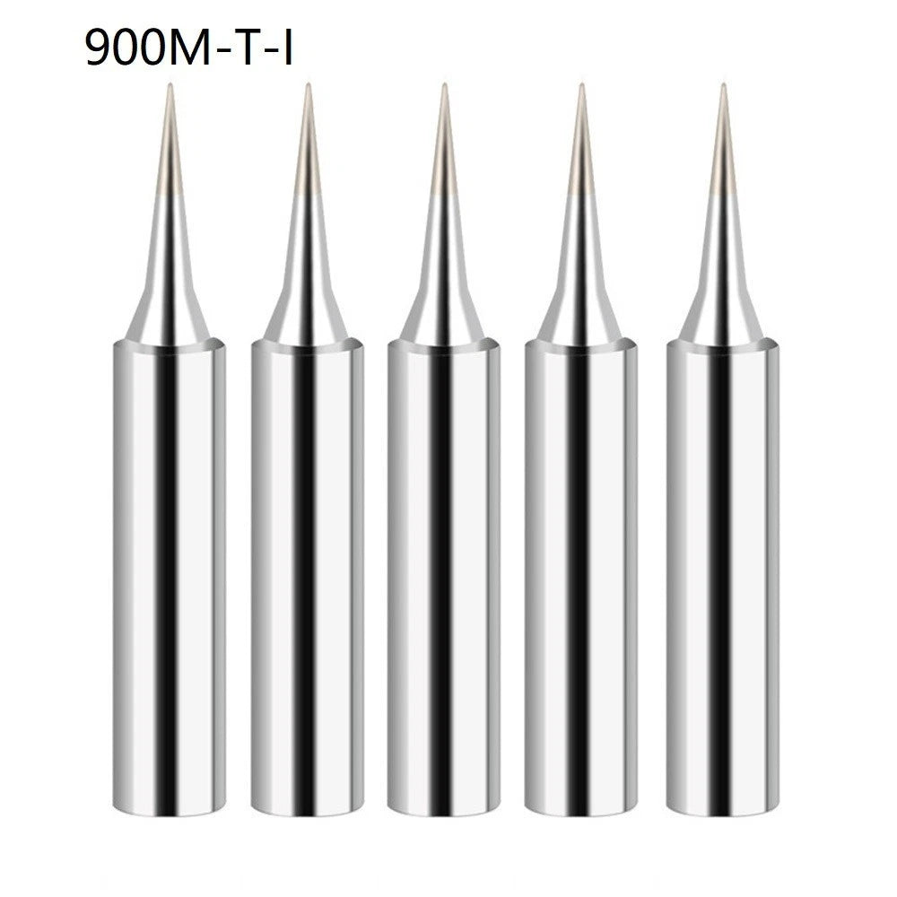 Iron Tips Soldering Iron Tip for Soldering Tools (Lead-free, Copper)
