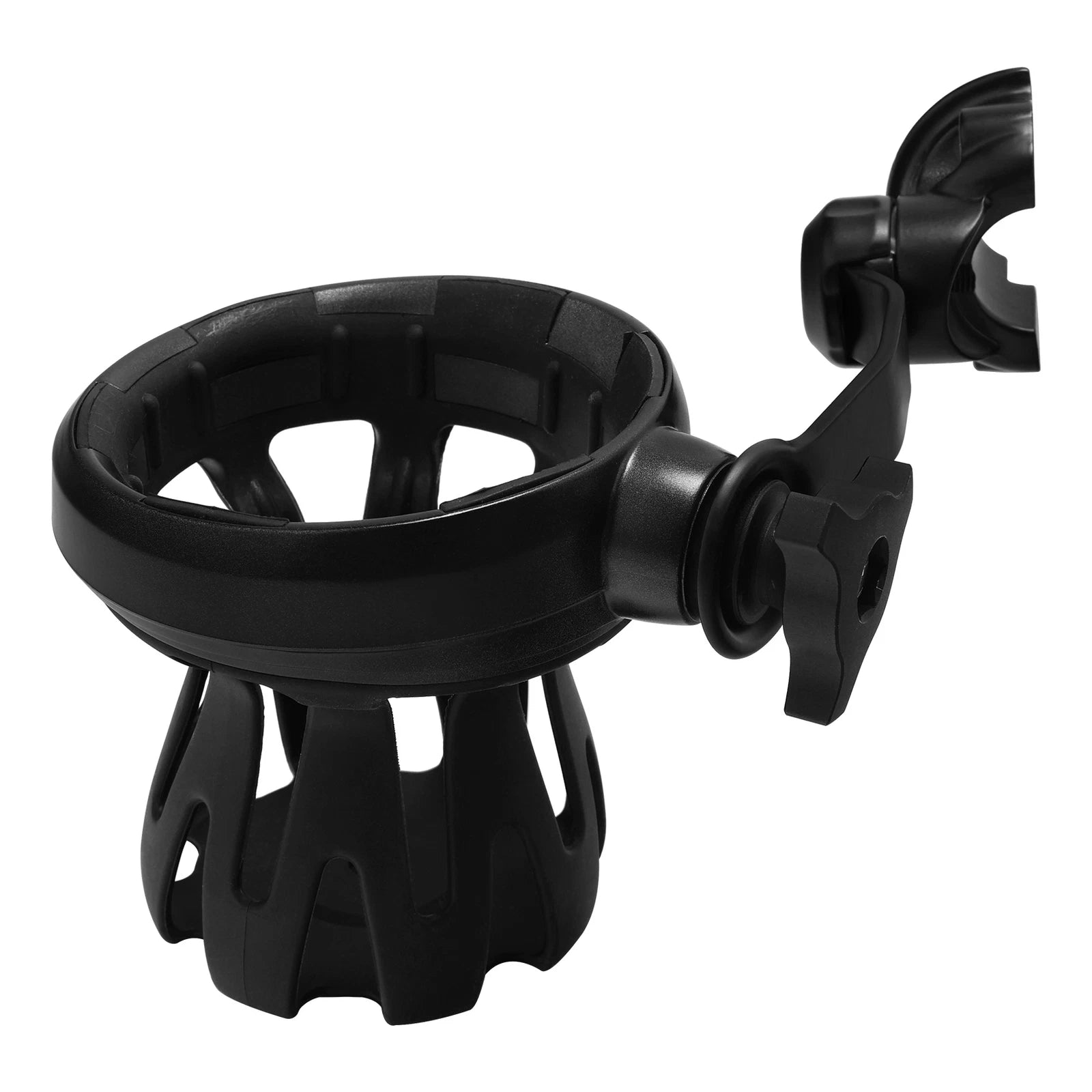 Cup Holder for Harley Street Glide Dyna (1'' Bar)
